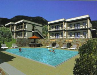 An Amazing Offer Bodrum